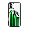 Чохол для iPhone 16 Plus з принтом CASH RULES