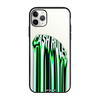 Чохол для iPhone 11 Pro Max з принтом CASH RULES