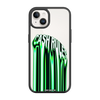 Чохол для iPhone 14 з принтом CASH RULES