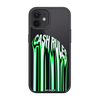 Чохол для iPhone 12 mini з принтом CASH RULES