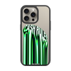 Чохол для iPhone 15 Pro Max з принтом CASH RULES