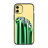 Чохол для iPhone 11 з принтом CASH RULES