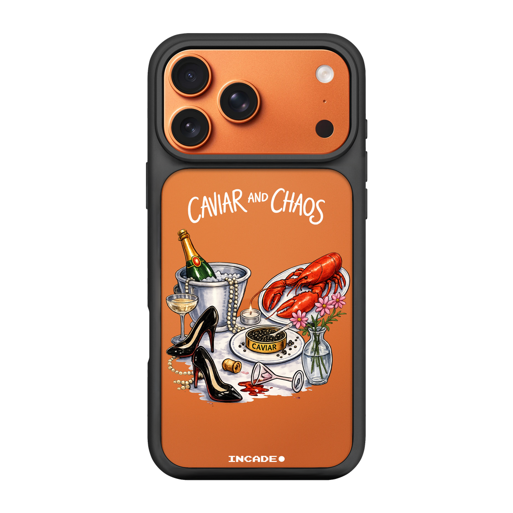 iPhone 17 Pro CAVIAR