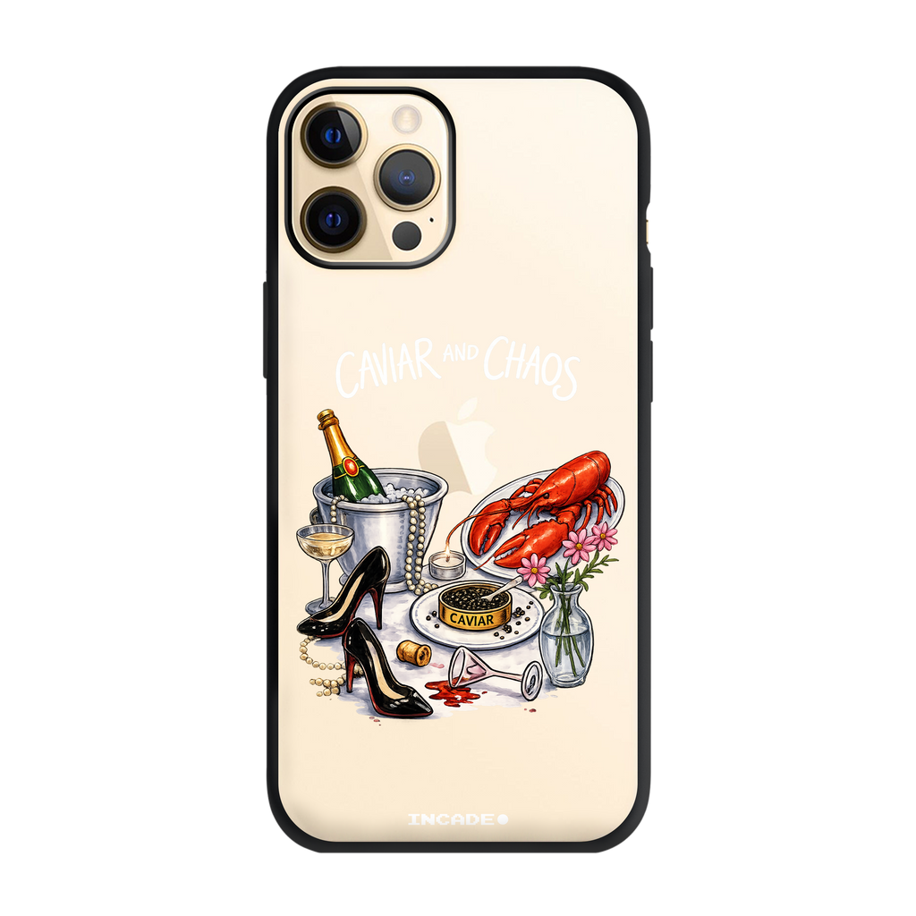 iPhone 12 Pro Max CAVIAR