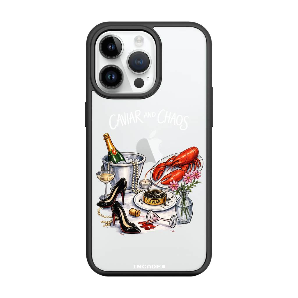 iPhone 14 Pro CAVIAR