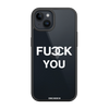 Чохол для iPhone 13 з принтом CHANEL