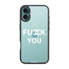 Чохол для iPhone 16 Plus з принтом CHANEL