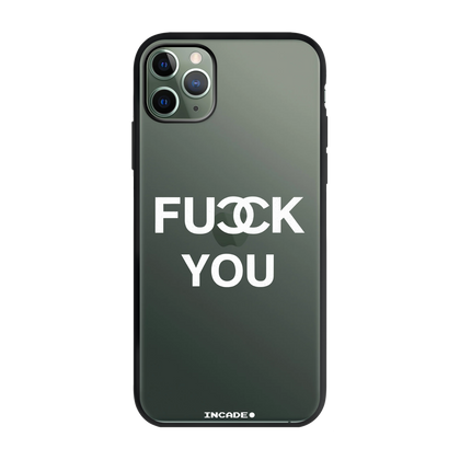 Чохол для iPhone 11 Pro Max з принтом CHANEL