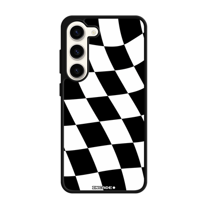 Galaxy S23+ CHECKERED
