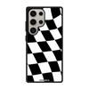 Чохол для Galaxy S24 Ultra з принтом CHECKERED