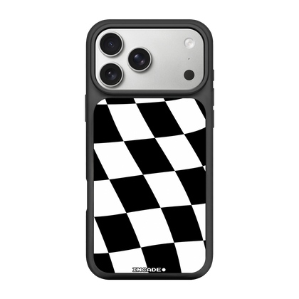 iPhone 17 Pro CHECKERED
