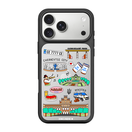 iPhone 18 Pro Max CHERNIVTSI