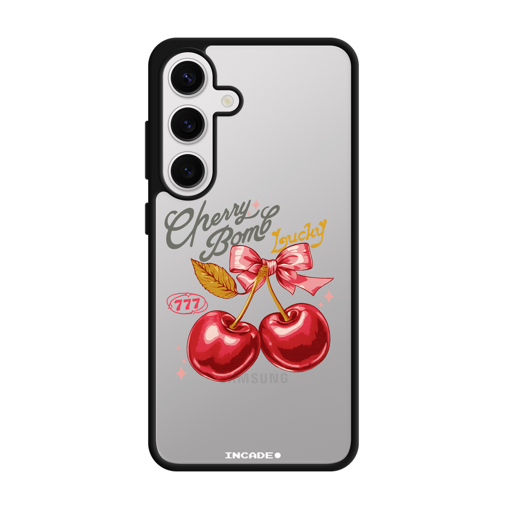 Galaxy S24 CHERRY BOMB