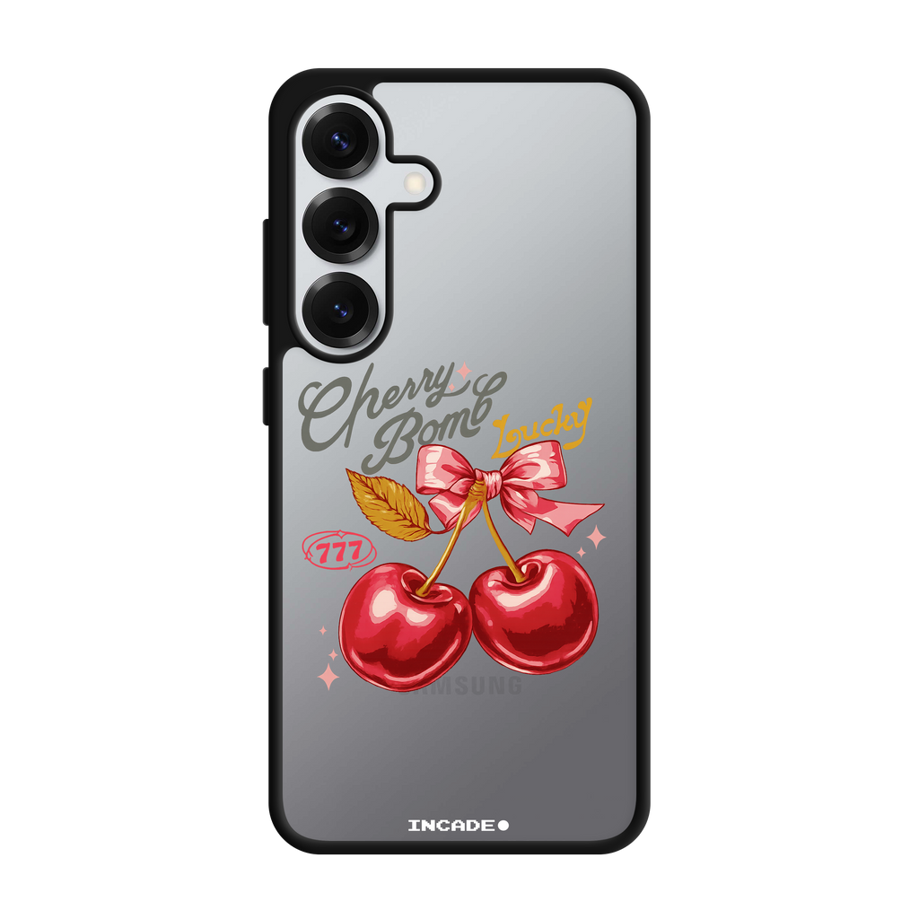 Galaxy S25 CHERRY BOMB