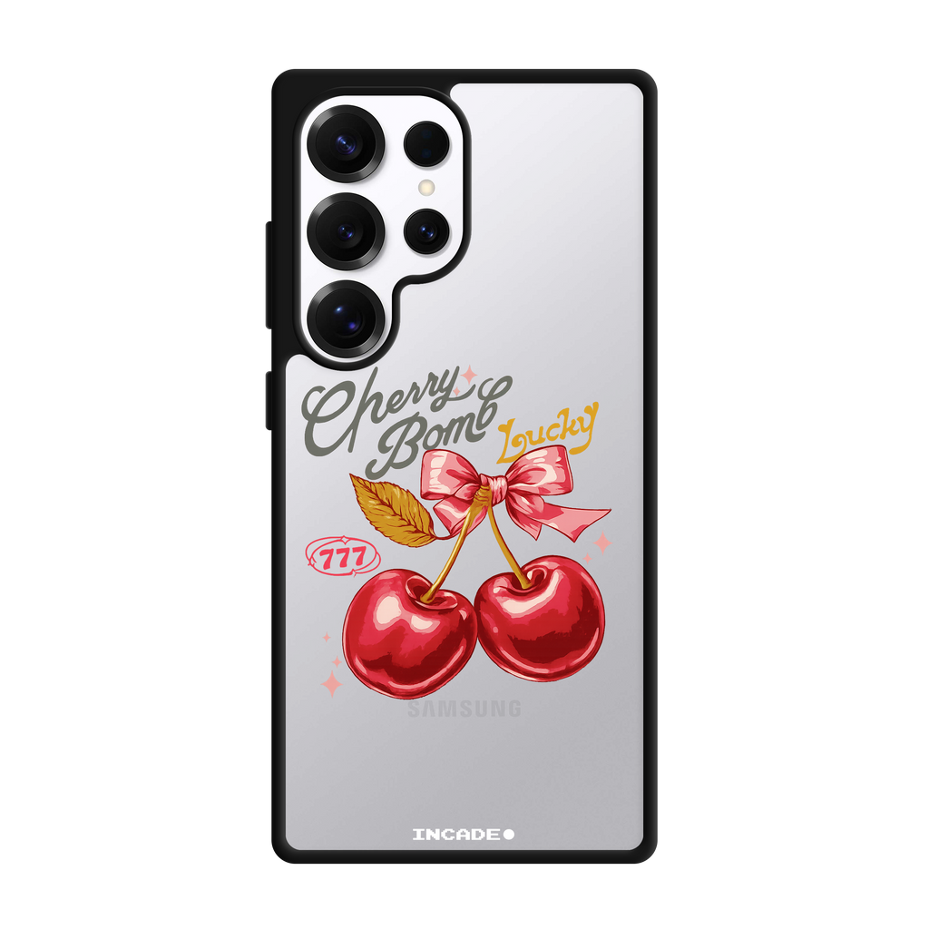 Galaxy S25 Ultra CHERRY BOMB