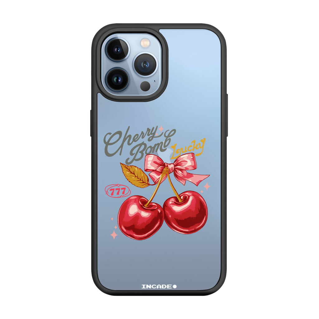 iPhone 13 Pro CHERRY BOMB