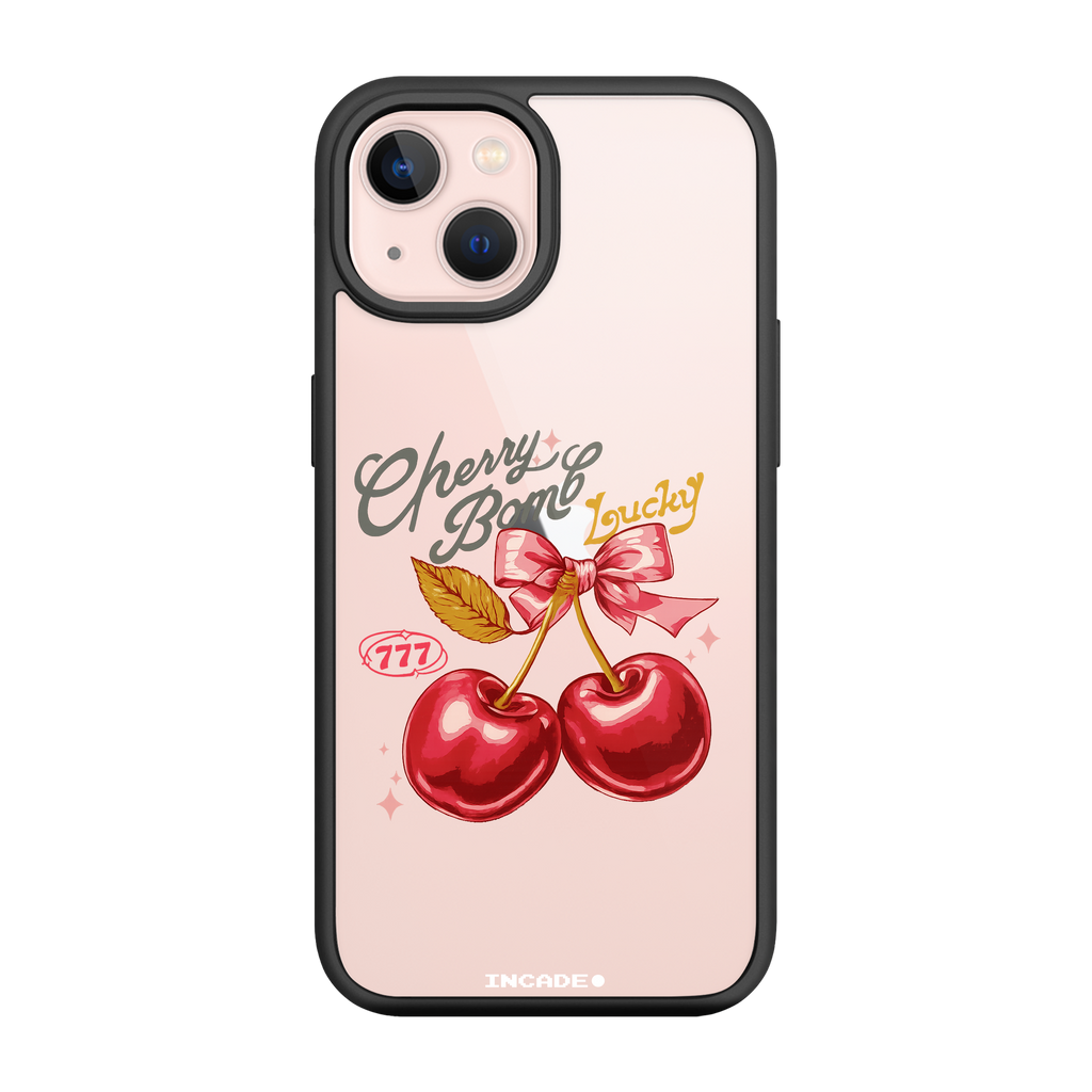 iPhone 13 mini CHERRY BOMB