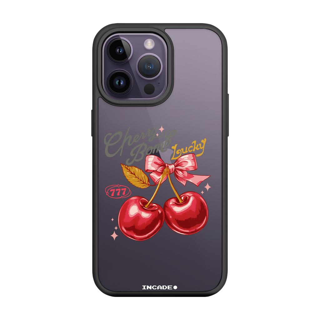 iPhone 14 Pro CHERRY BOMB