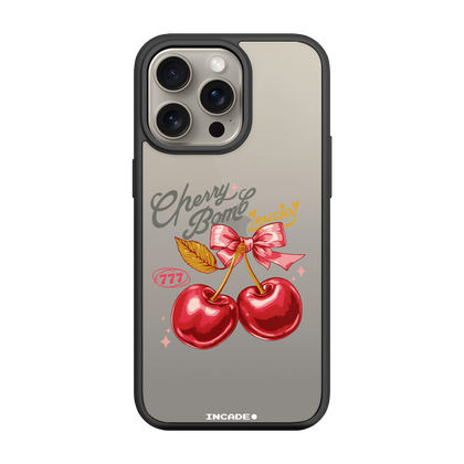 iPhone 15 Pro Max CHERRY BOMB