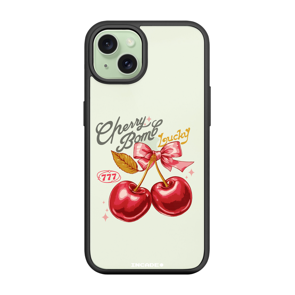 iPhone 15 Plus CHERRY BOMB