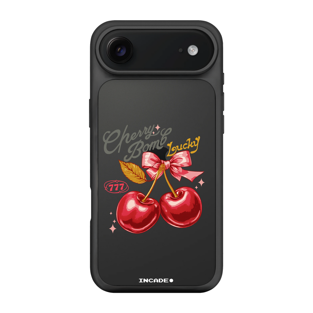 iPhone 17 Air CHERRY BOMB