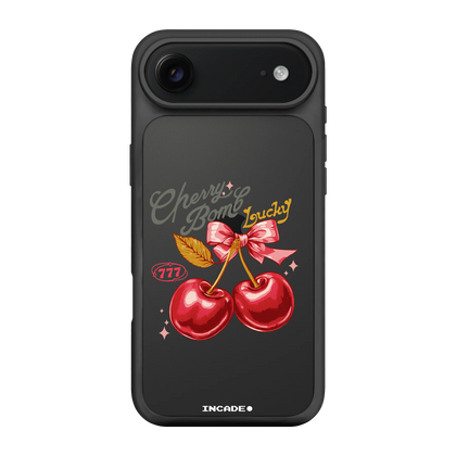 iPhone 17 Air CHERRY BOMB