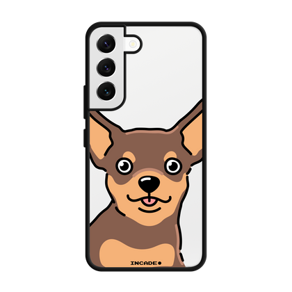 Galaxy S22 CHIHUAHUA