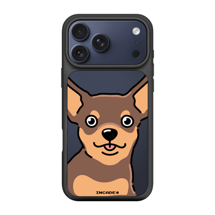 iPhone 17 Pro Max CHIHUAHUA