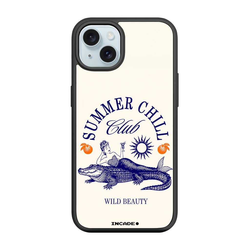 iPhone 15 Plus CHILL CLUB