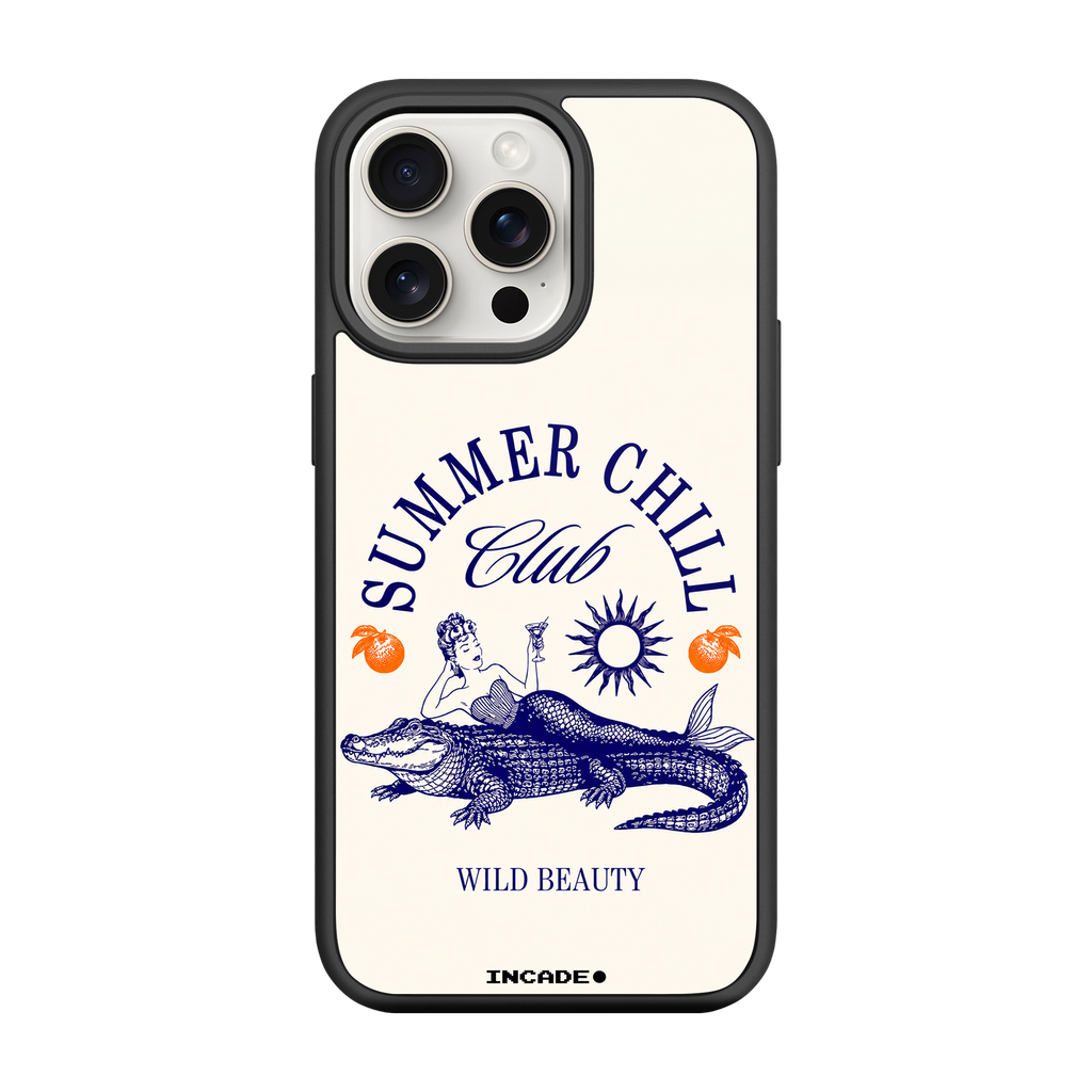iPhone 15 Pro Max CHILL CLUB