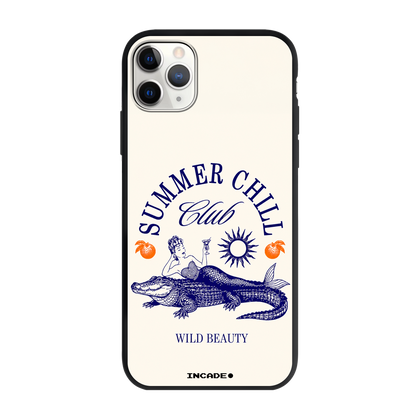 iPhone 11 Pro Max CHILL CLUB
