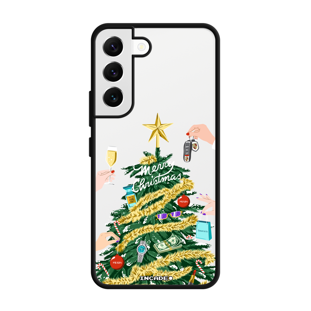 Galaxy S22 CHRISTMAS