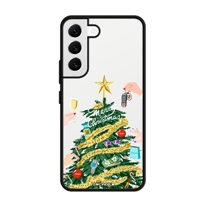 Galaxy S22 CHRISTMAS