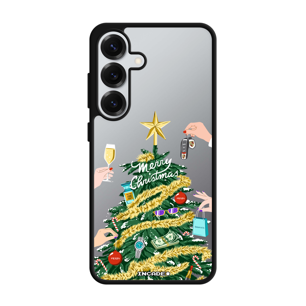 Galaxy S25 CHRISTMAS