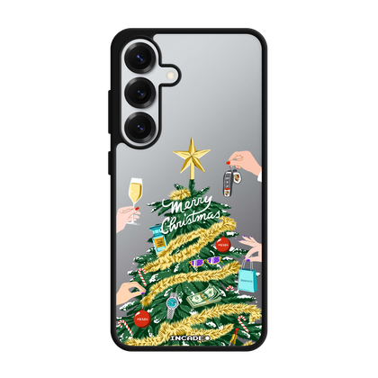 Galaxy S25 CHRISTMAS