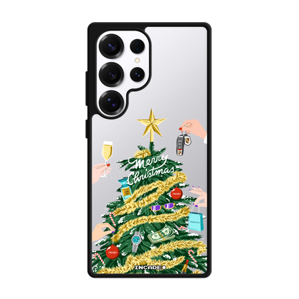 Galaxy S25 Ultra CHRISTMAS