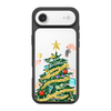 Чохол для iPhone 17 Air з принтом CHRISTMAS