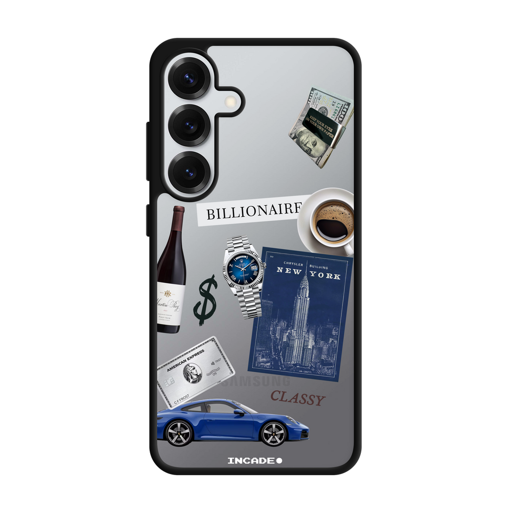 Galaxy S25 CLASSY