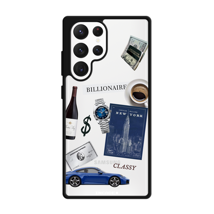 Galaxy S22 Ultra CLASSY
