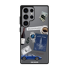 Чохол для Galaxy S23 Ultra з принтом CLASSY