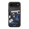Чохол для iPhone 17 Air з принтом CLASSY