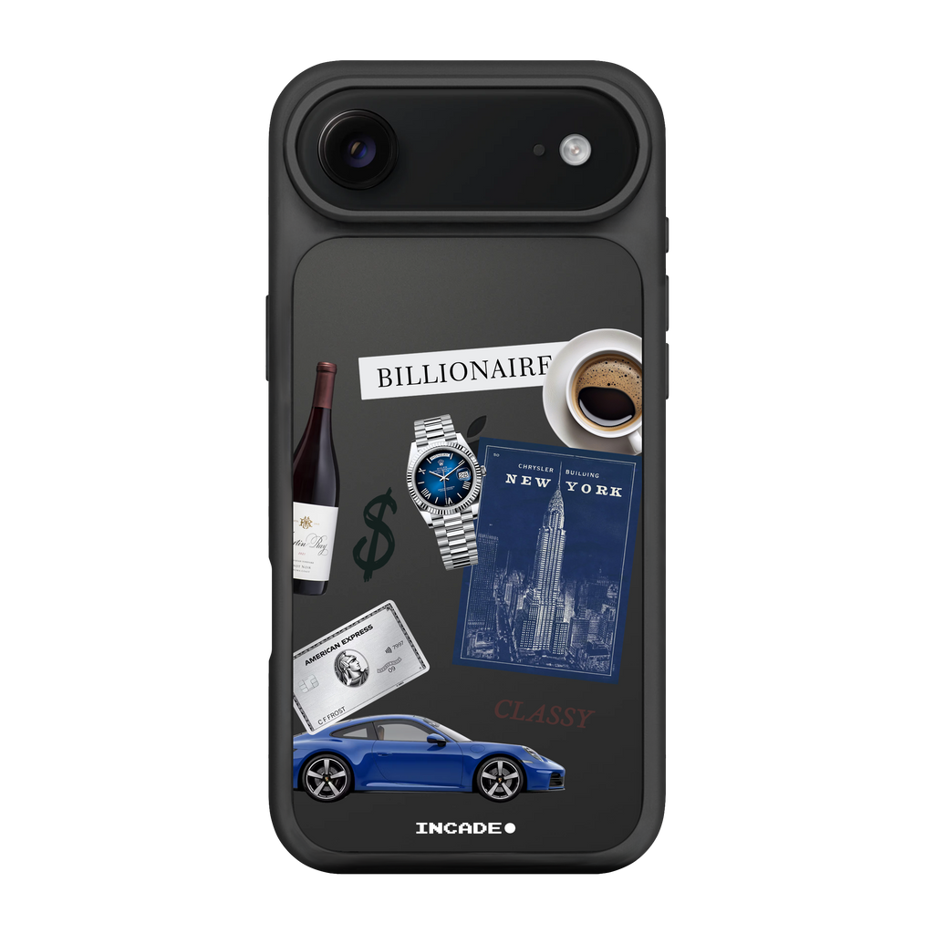 iPhone 17 Air CLASSY