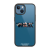 Чохол для iPhone 13 з принтом CHINAZES