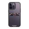 Чохол для iPhone 14 Pro Max з принтом CHINAZES