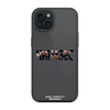Чохол для iPhone 15 Plus з принтом CHINAZES