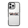 Чохол для iPhone 16 Pro Max з принтом CHINAZES