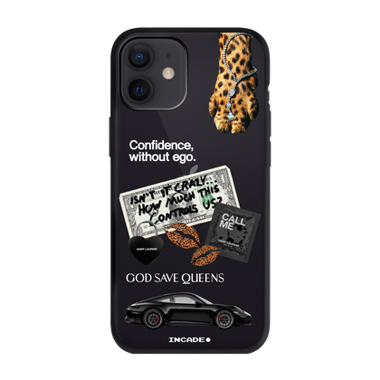 iPhone 12 CONFIDENCE
