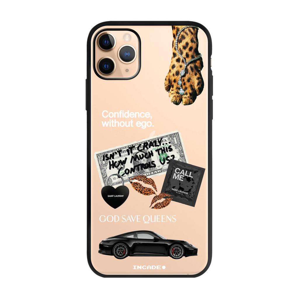 iPhone 11 Pro Max CONFIDENCE