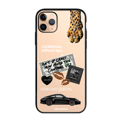 iPhone 11 Pro Max CONFIDENCE