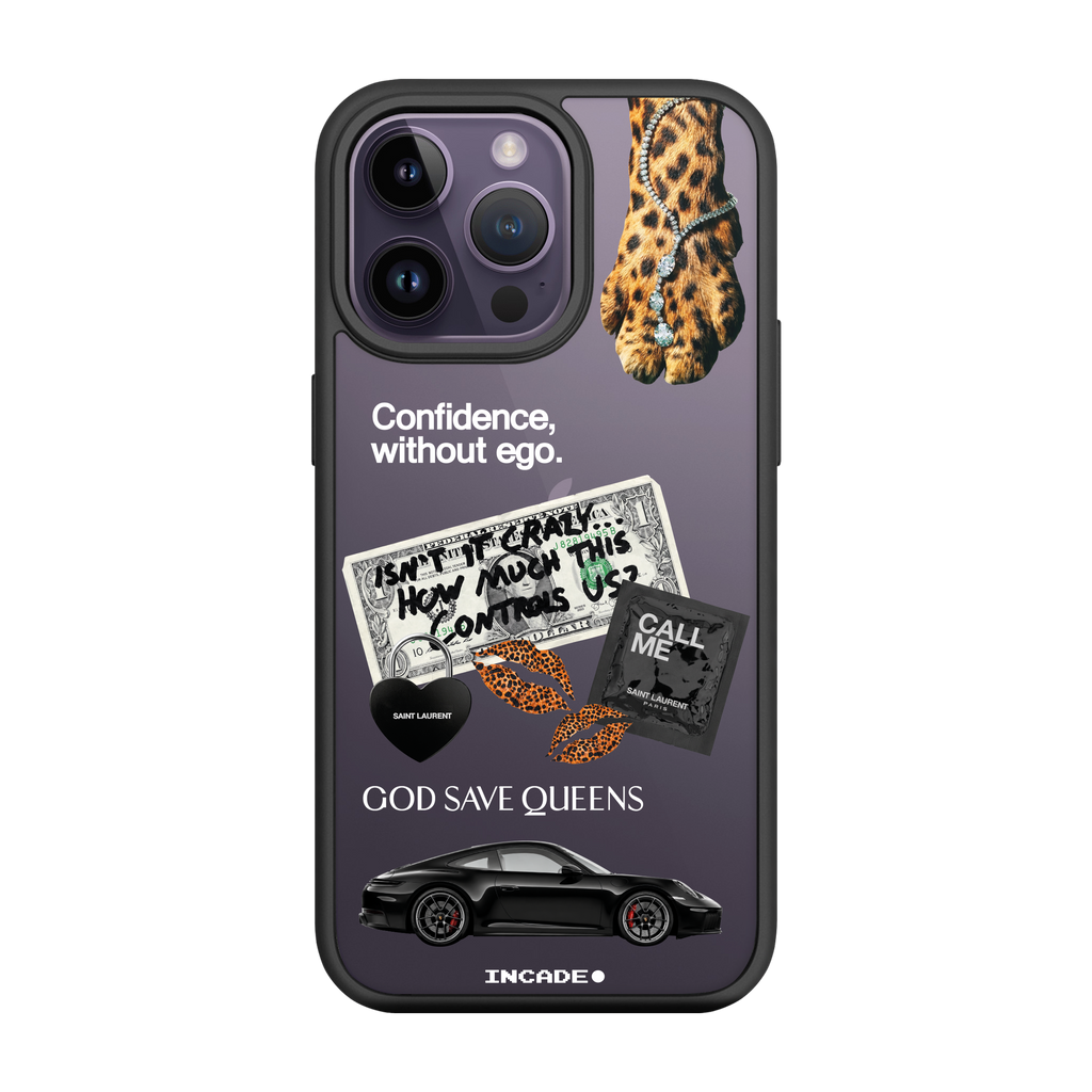 iPhone 14 Pro Max CONFIDENCE